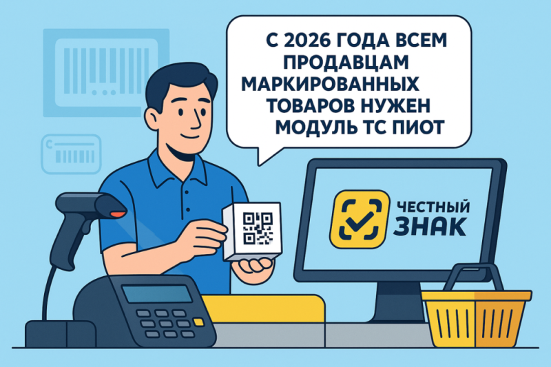 Что такое ТС ПИоТ и как он будет работать?